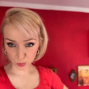 Meet your Posher, Fabiana